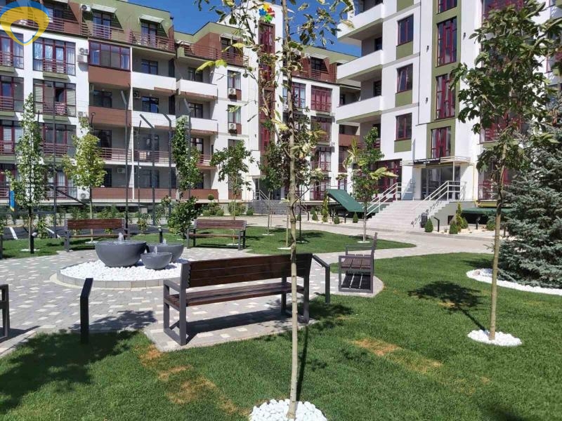 продажа однокомнатной квартиры номер A-174260 в Коминтерново, фото номер 1